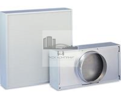 ULPA и HEPA фильтры AAF