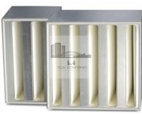 ULPA и HEPA фильтры AAF