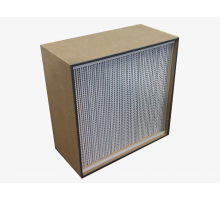 Компактный фильтр ФВКОМ-3