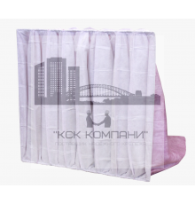 Воздушный карманный фильтр ФВК-4