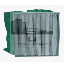 Воздушный карманный фильтр ФВК-5