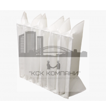 Воздушный карманный фильтр ФВК-6