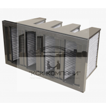 Компактный фильтр ФВКОМ-6