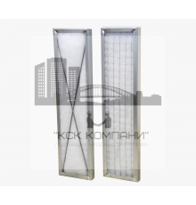 Панельный фильтр ФВП-1