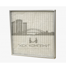 Панельный фильтр ФВП-2