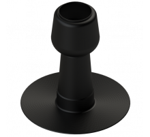 Кровельный дефлектор для свободного удаления скопившейся влаги из подкровельного пространства