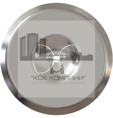 Прижимная шайба, применяется совместно со штифтом CT/WP2 или CD/WP2