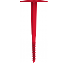 Полимерный тарельчатый дюбеляель без распорного элемента