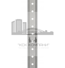 Реи?ка прижимная стальная РС1