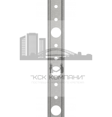 Реи?ка прижимная стальная РС2