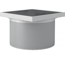 Трап для удаления влаги с поверхности эксплуатируемых кровель