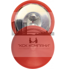 Прижимная шайба применяется совместно со штифтом CT/WP2 или CD/WP2