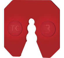 Прокладки дистанционные для нивелирования локальных и протяженных неровностей строительного основания