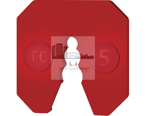 Прокладки дистанционные для нивелирования локальных и протяженных неровностей строительного основания