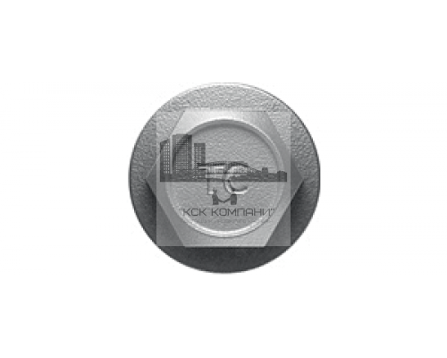 Винт для крепления сэндвич-панелей в бетонное и кирпичное основание