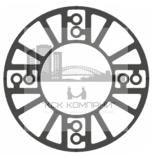 Кольцо выравнивающее TLR