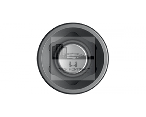 Насадка для шуруповерта под винт с шестигранной головкой, с усиленным магнитом