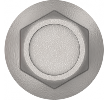 Высокопрочный фасадный анкер для крепления кронштей нов навесных фасадных систем c антикоррозионным покрытием распорного элемента GEOMET