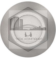 Высокопрочный фасадный анкер для крепления кронштей нов навесных фасадных систем c антикоррозионным покрытием распорного элемента GEOMET