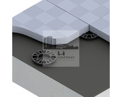 Кольцо выравнивающее TLR