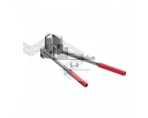 Инструмент для гибки шины сантехнической 3F