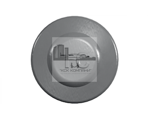 Стальной забивной анкер для бетона