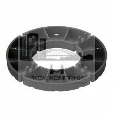 Опора фиксирующая для сборных плит TPS