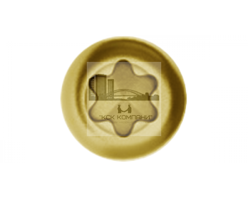 Самонарезающий винт