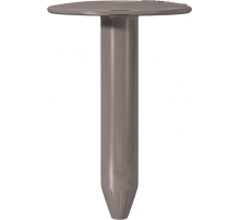 Полимерный тарельчатый элемент