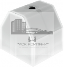 Подставка под трапециевидный держатель