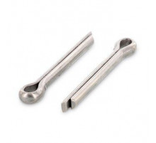 DIN 94 A2 5,0X71 Шплинт нержавеющий разводной для ограничения скольжения