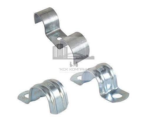 BSMZ 20 Прижим для труб и кабелей