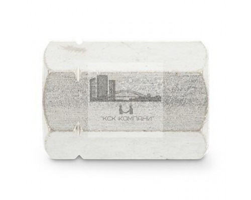 Art. 9071 A2 M 24X50 Шестигранные соединительные гайки A/F 36