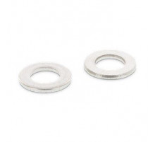 NF E 25-514 A2 Z2 Шайба нержавеющая плоская, форма Z