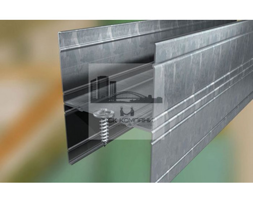 Саморез прессшайба со сверлом  FPS-FPB для профилей шлиц PH, 4.2х13 мм