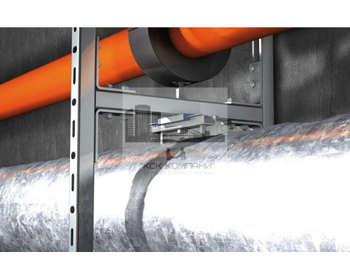 Плоский соединительный элемент fischer FFF 3L FVZ горячеоцинкованная сталь