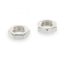 ISO 4035 A4-035 M 5 Гайка шестигранная нержавеющая низкая