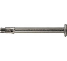 Анкер гвоздевой  FNA II A4 огнестойкий, 6x67.5/30 мм