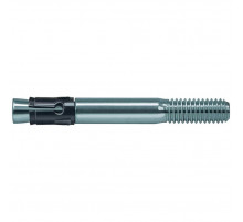 Анкер гвоздевой fischer FNA II с резьбой без фланцевой гайки ОЦ, 6x41/- мм