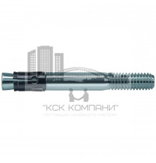 Анкер гвоздевой fischer FNA II с резьбой без фланцевой гайки ОЦ, 6x41/- мм