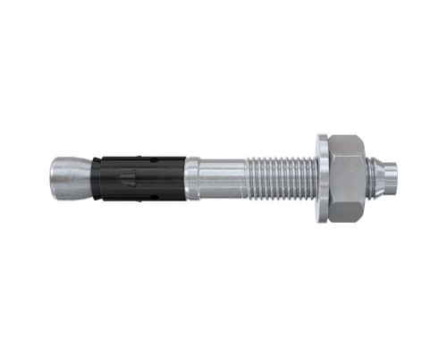Анкер клиновой fischer FAZ II для высоких нагрузок ОЦ, M10x185/100/120 мм Анкер клиновой fischer FAZ II для высоких нагрузок ОЦ, M10x185/100/120 мм