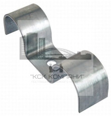 BSMZ 28 Прижим для труб и кабелей, арт.79537