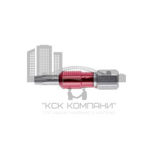 Бита ударная  FMB Maxx Bit для максимального крутящего момента шлиц TORX, T20x29 мм (5 шт.)