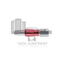 Бита ударная  FMB Maxx Bit для максимального крутящего момента шлиц TORX, T25x29 мм (5 шт.)