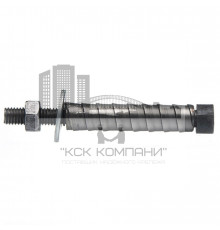 Болт самоанкерующийся БСР ГОСТ 28778-90 Б/П распорный, M16x180 мм (D19 мм)