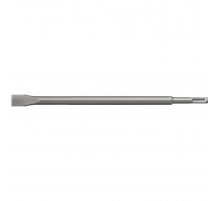 Долото узкое FISCHER SDS Plus Flat