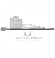 Долото узкое FISCHER SDS Plus Flat