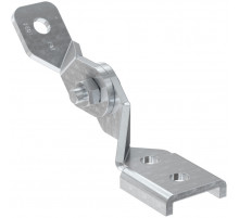 Элемент соединительный fischer FSF для профиля системы FUS, M12 95x118 мм