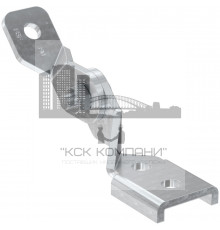 Элемент соединительный fischer FSF для профиля системы FUS, M12 95x118 мм