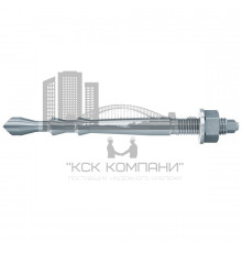FHB II-A L M16x125/100 Высокоэффективный анкер (длинная версия), арт.506905
